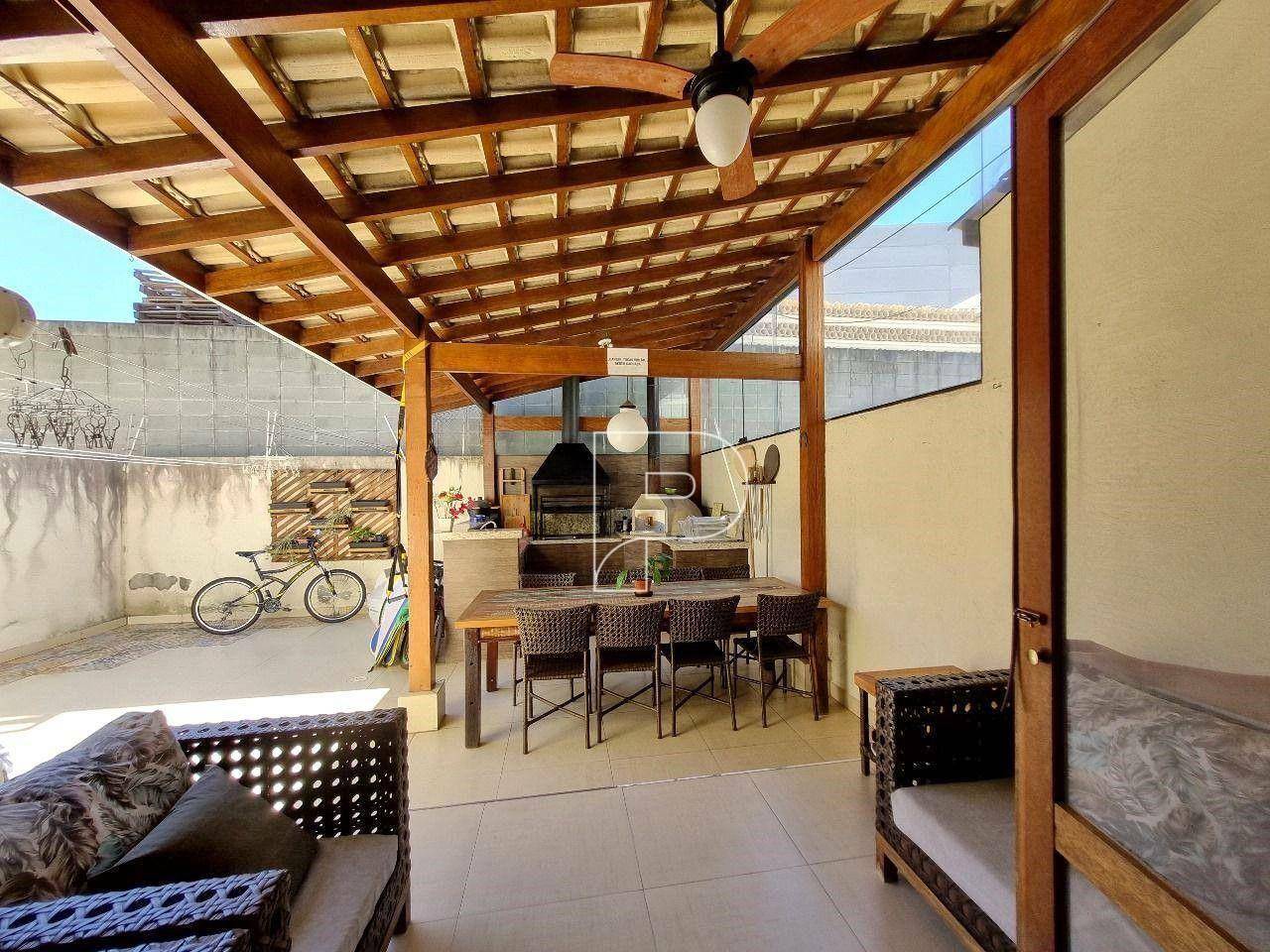 Casa de Condomínio à venda com 4 quartos, 148m² - Foto 29