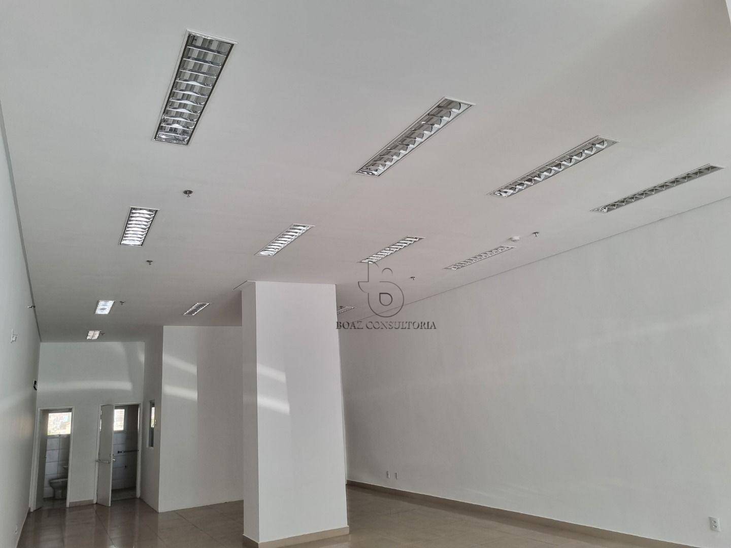 Conjunto Comercial-Sala para alugar, 150m² - Foto 3