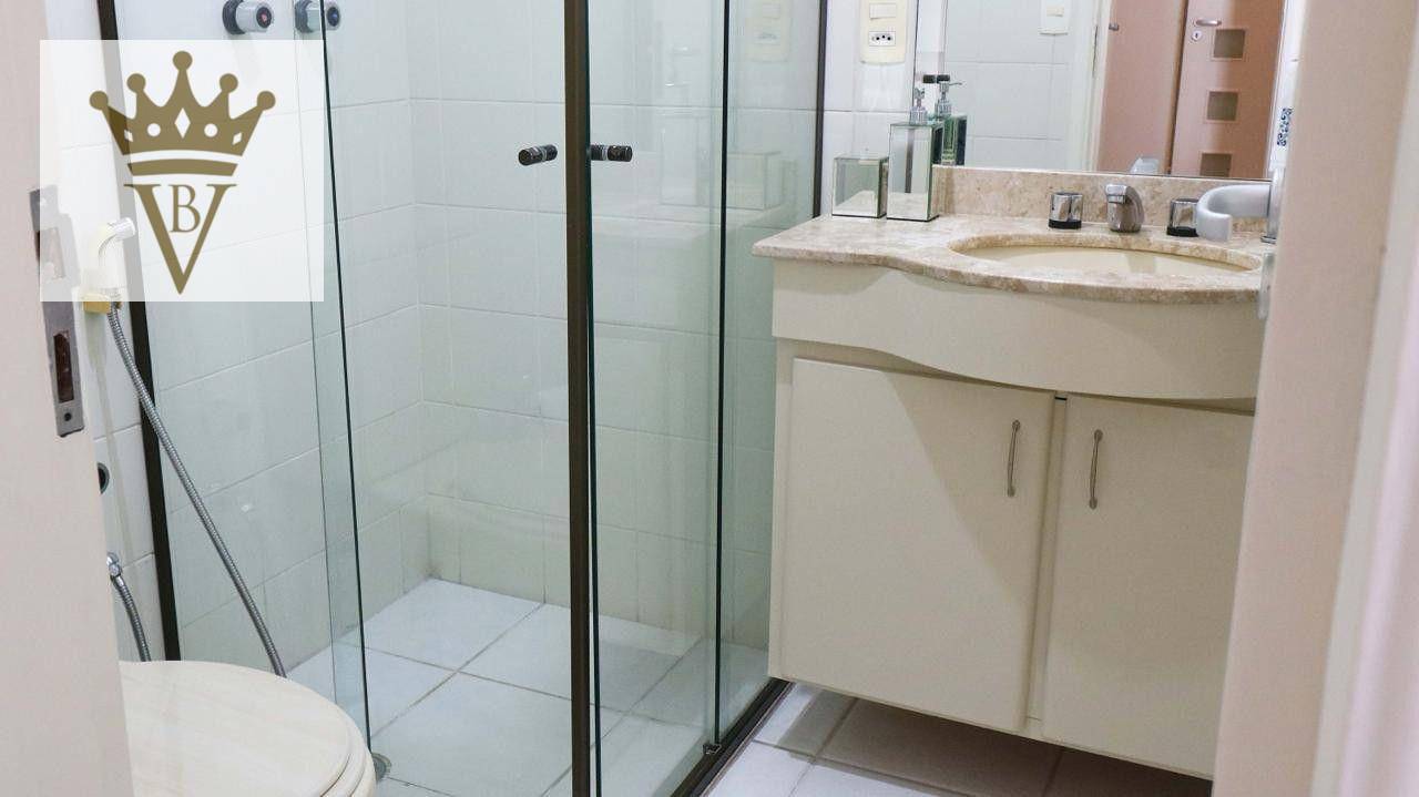 Apartamento à venda com 3 quartos, 105m² - Foto 13