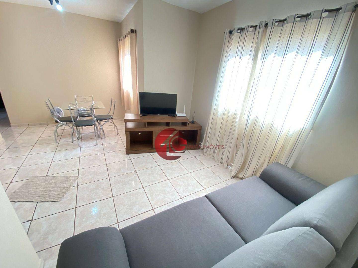 Apartamento à venda e aluguel com 2 quartos, 71m² - Foto 1