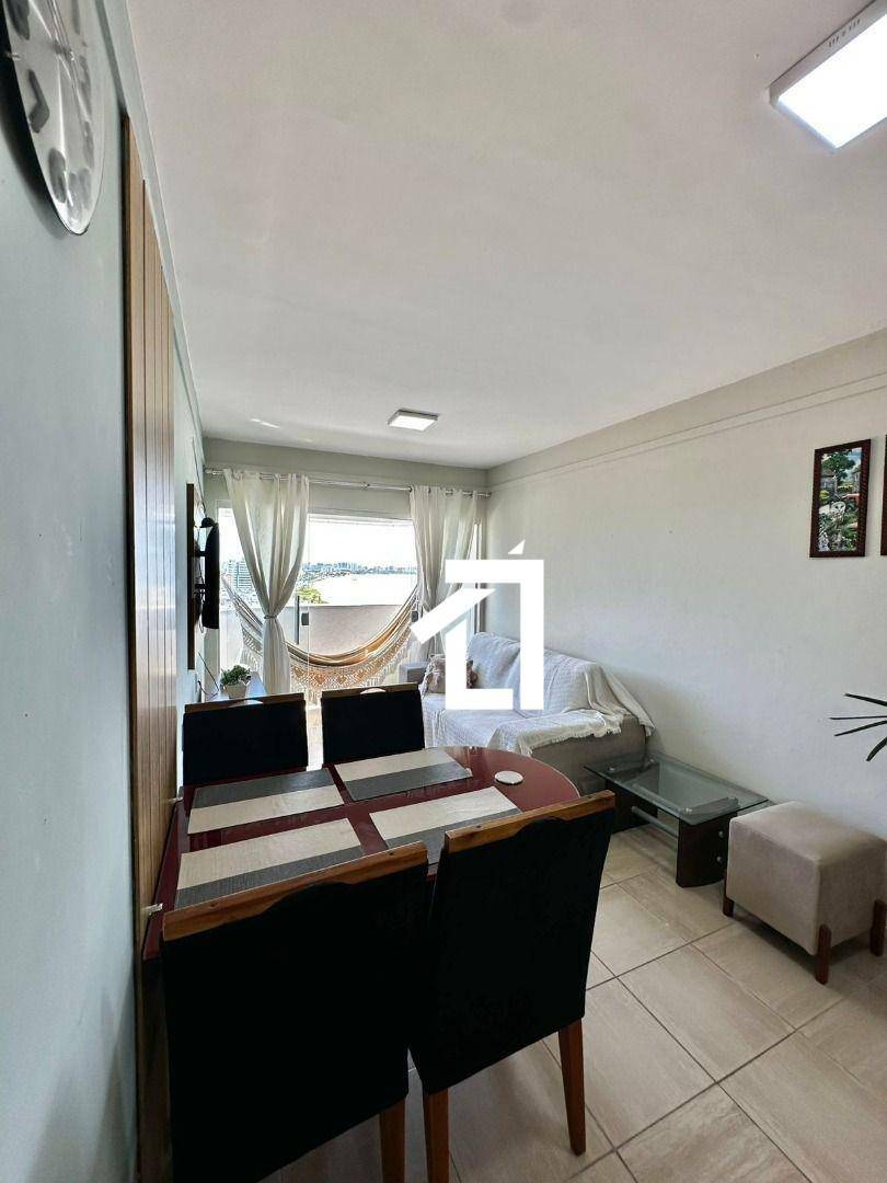 Apartamento, 1 quarto, 45 m² - Foto 5