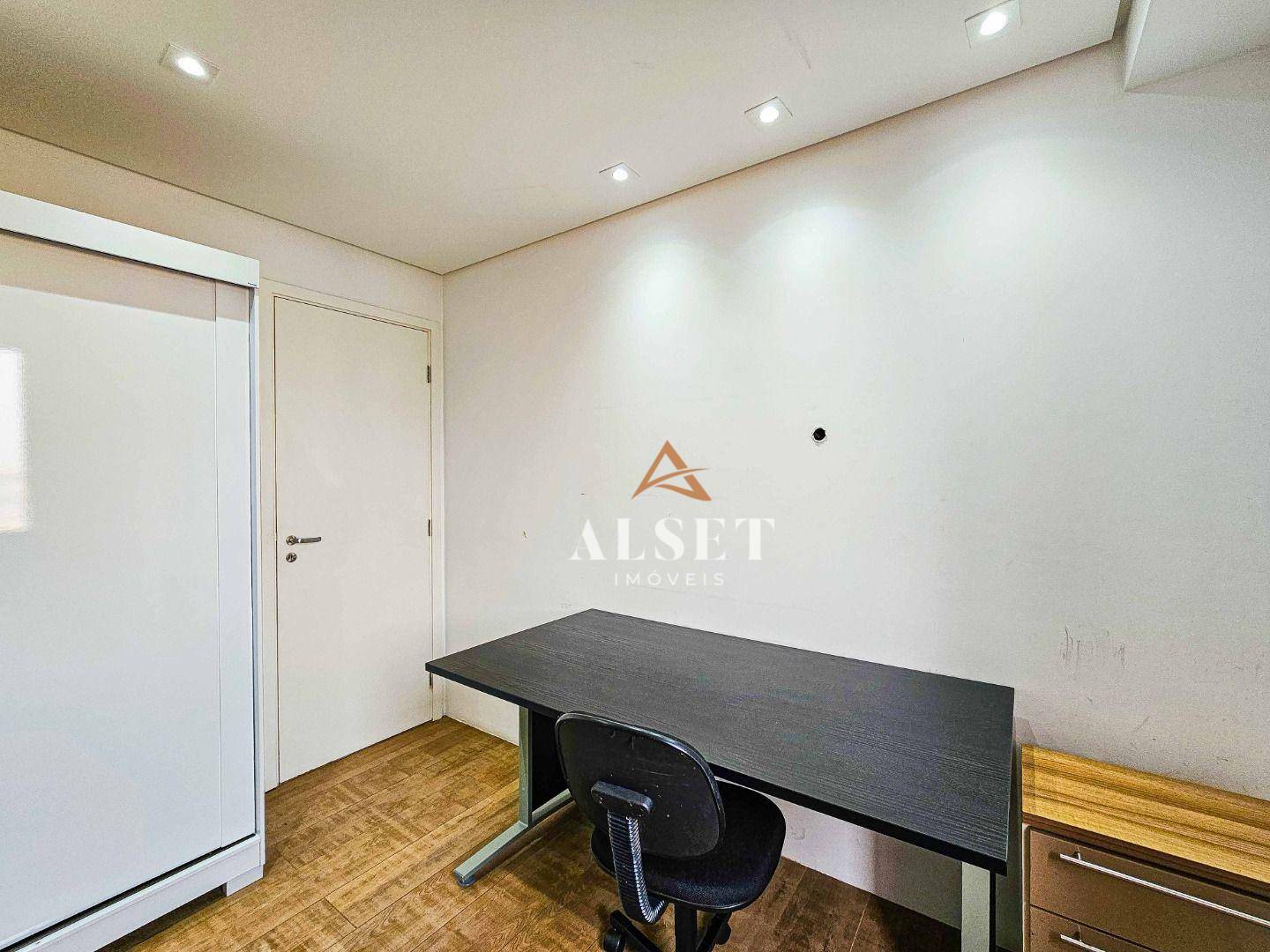 Apartamento à venda com 3 quartos, 124m² - Foto 29