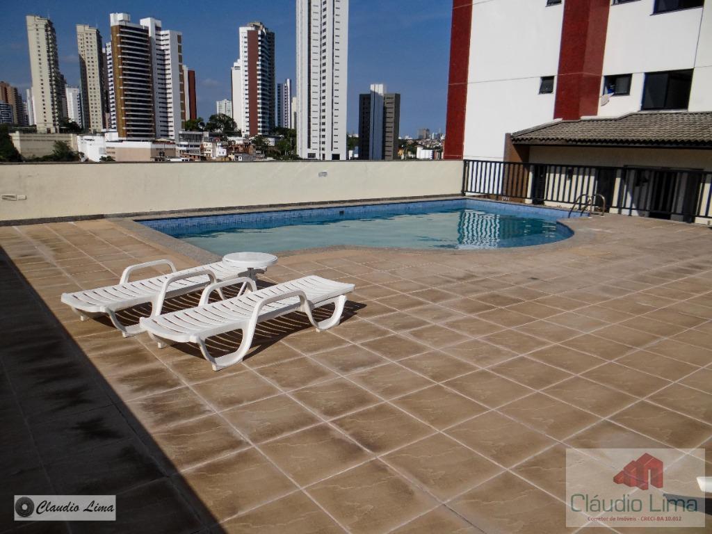 Apartamento à venda com 1 quarto, 44m² - Foto 25