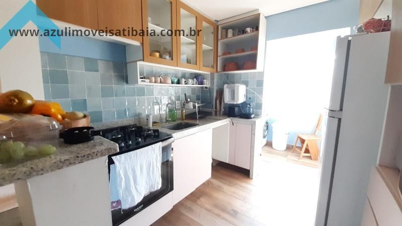 Apartamento à venda com 3 quartos, 124m² - Foto 11