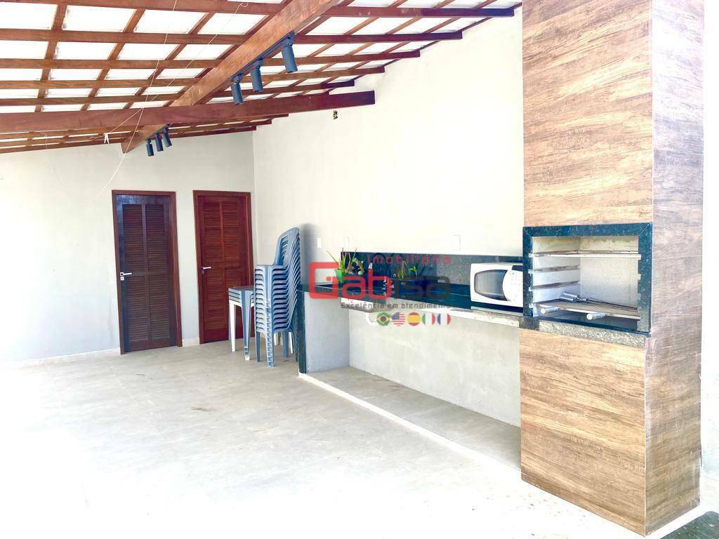 Casa de Condomínio à venda com 3 quartos, 164m² - Foto 29