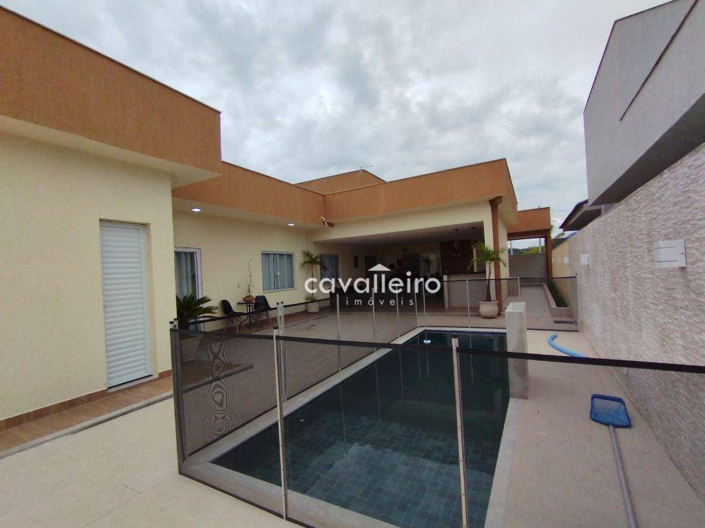 Casa de Condomínio à venda com 4 quartos, 191m² - Foto 31