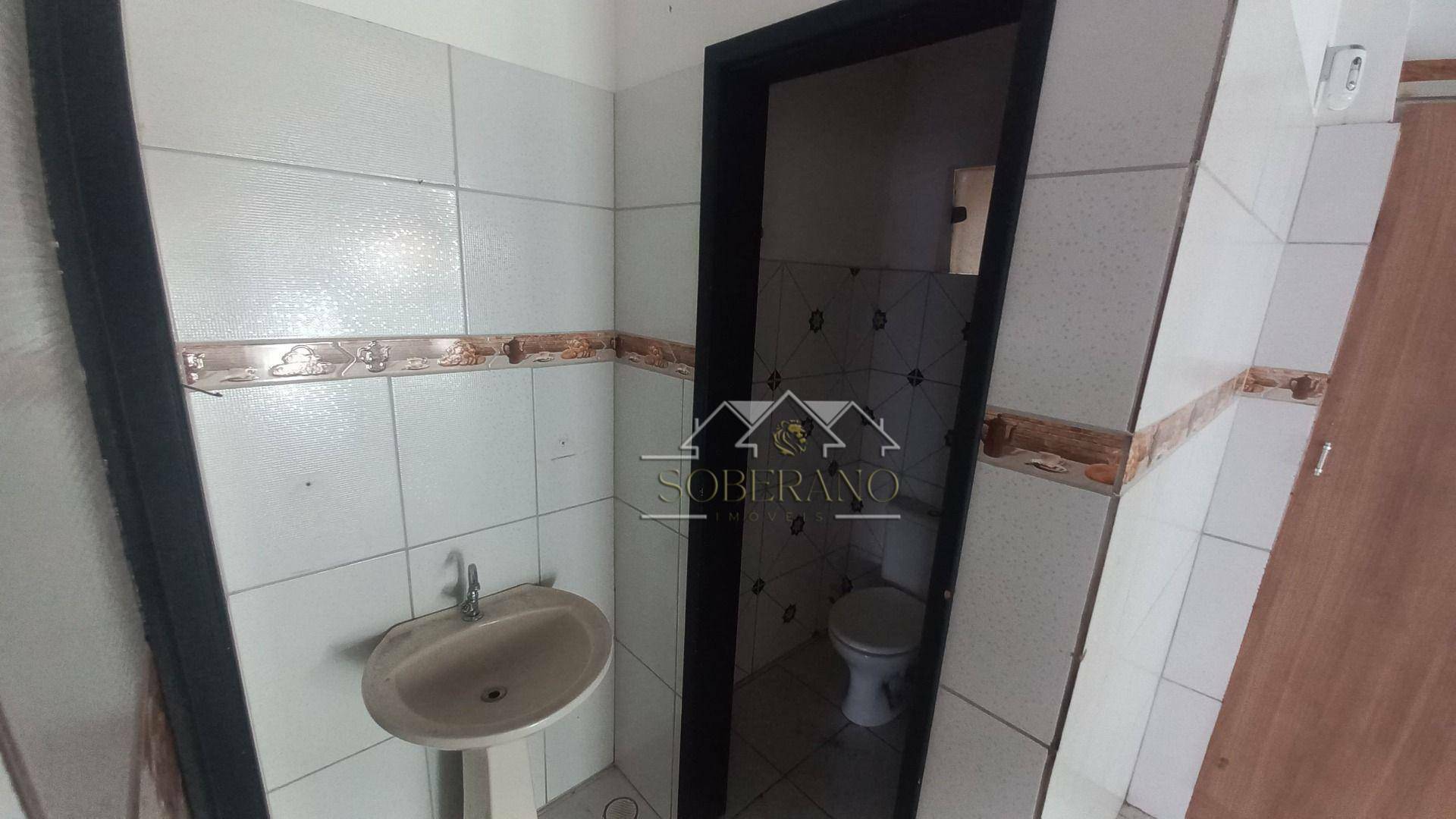 Loja-Salão para alugar, 136m² - Foto 6