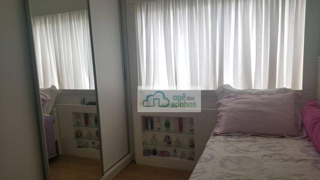 Apartamento à venda com 3 quartos, 98m² - Foto 17