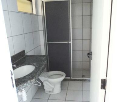 Apartamento à venda com 2 quartos, 45m² - Foto 9