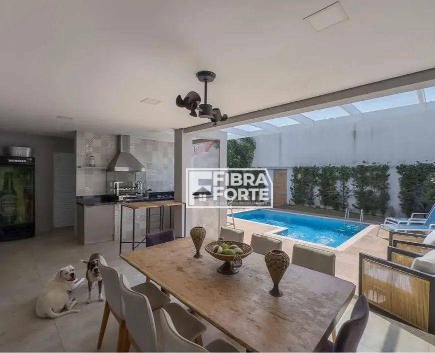Casa de Condomínio para alugar com 3 quartos, 287m² - Foto 24