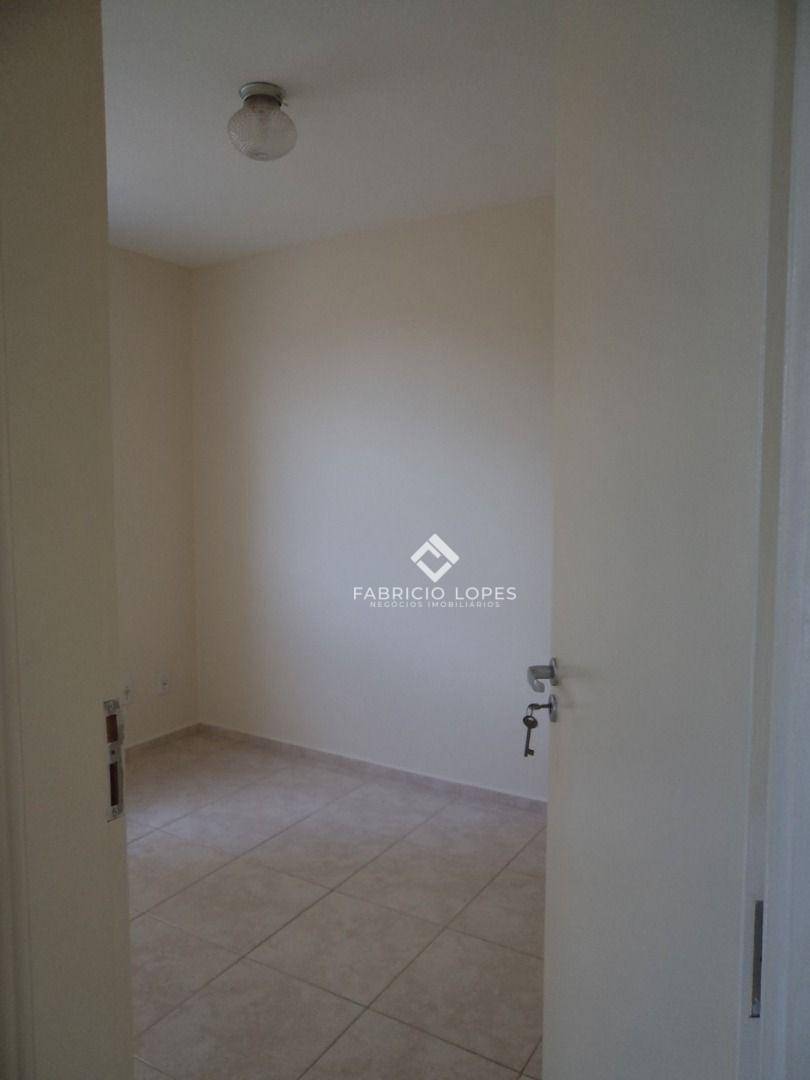 Apartamento à venda com 2 quartos, 51m² - Foto 6