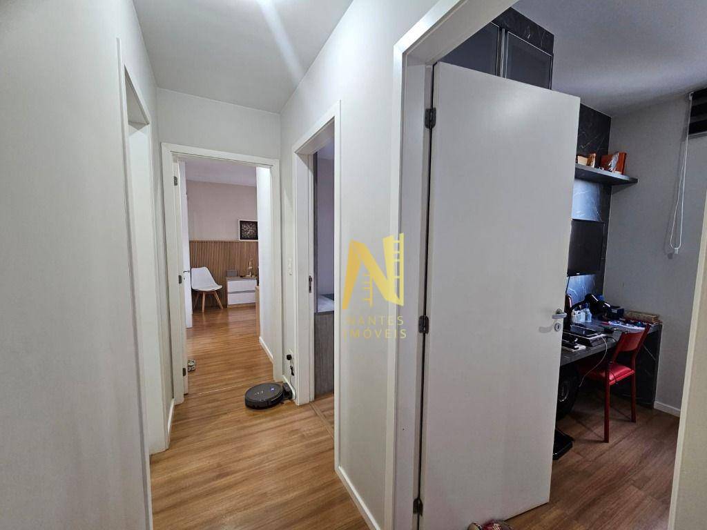 Apartamento à venda com 3 quartos, 80m² - Foto 8