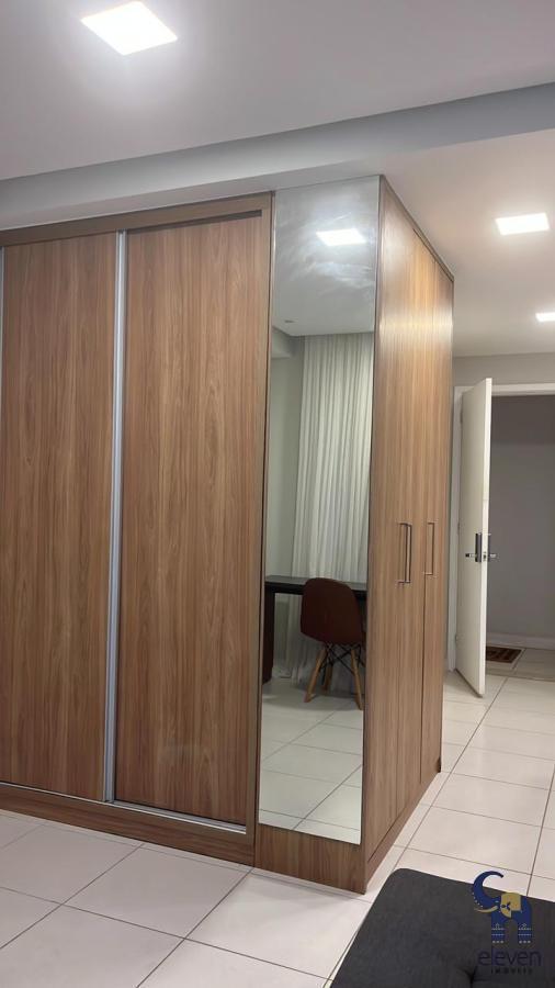 Apartamento à venda com 1 quarto, 45m² - Foto 19