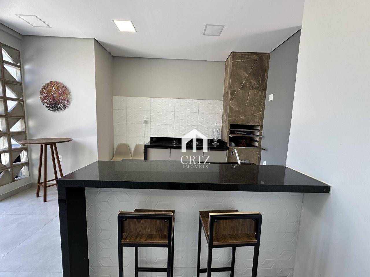 Casa, 2 quartos - Foto 2