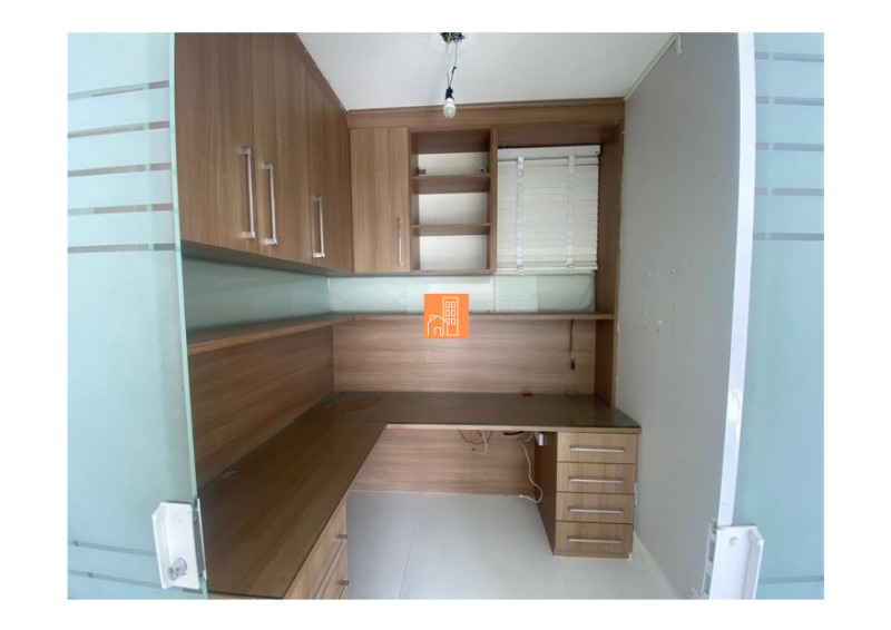 Apartamento à venda com 3 quartos, 147m² - Foto 7