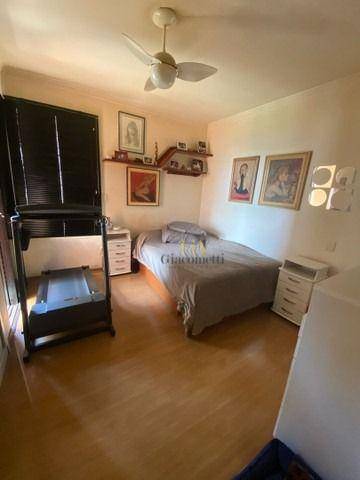 Apartamento à venda com 3 quartos, 165m² - Foto 11