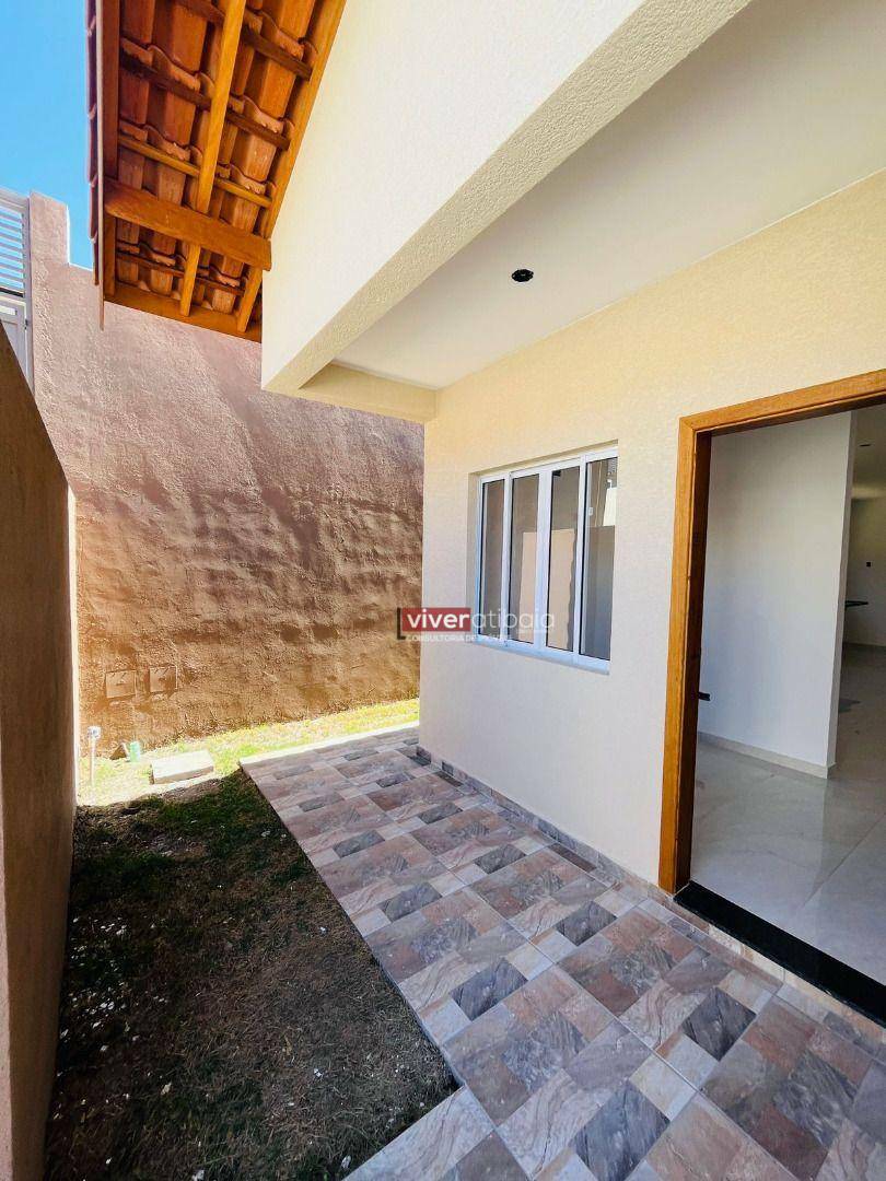 Casa de Condomínio à venda com 2 quartos, 74m² - Foto 18