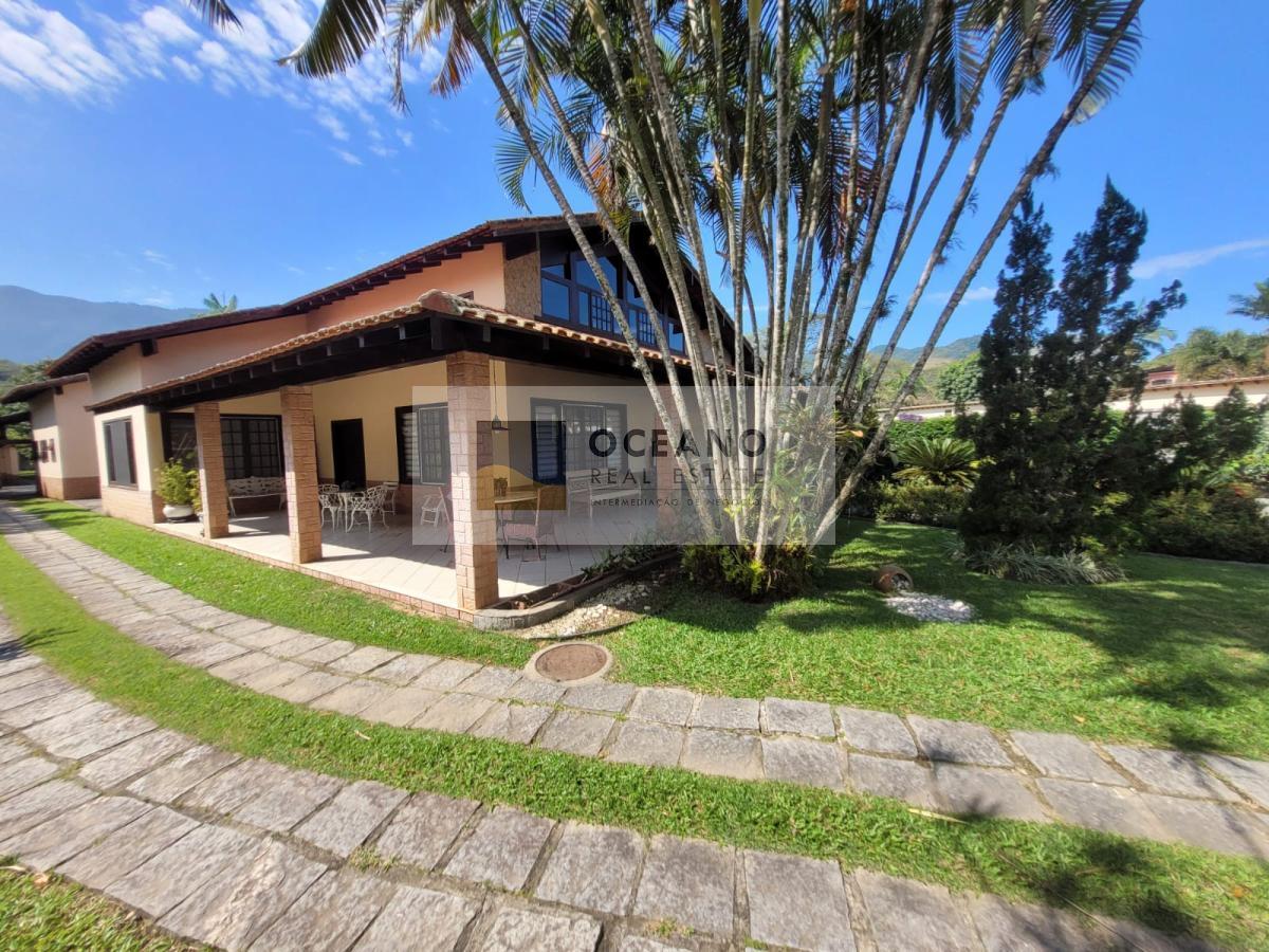 Casa de Condomínio à venda com 5 quartos, 2700m² - Foto 5