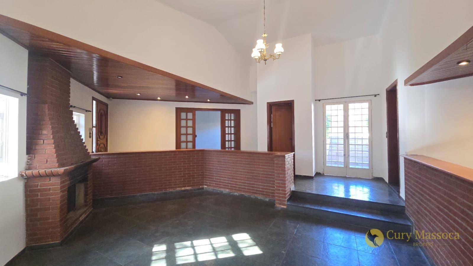 Casa à venda e aluguel com 3 quartos, 386m² - Foto 5