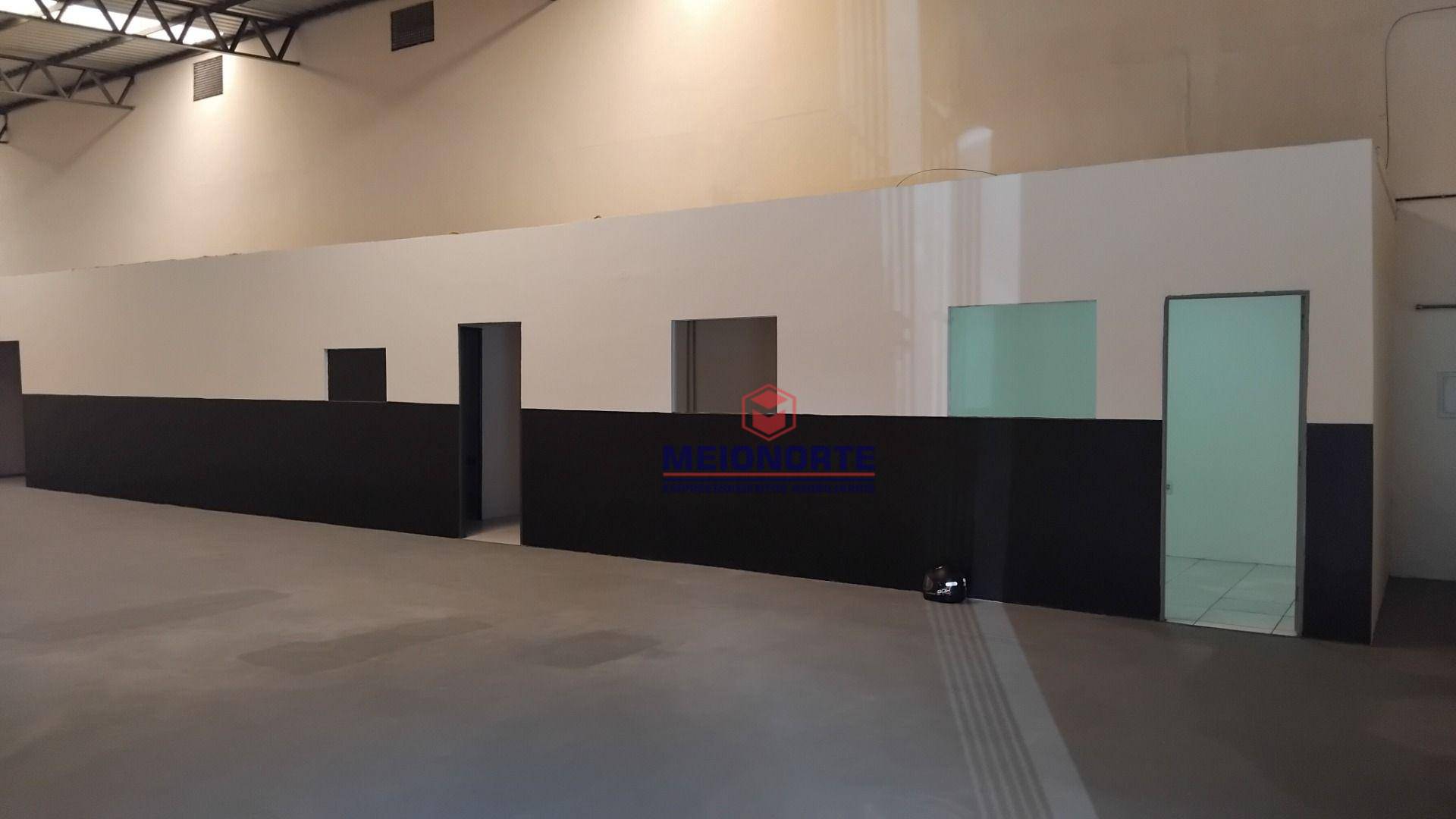 Depósito-Galpão, 360 m² - Foto 5