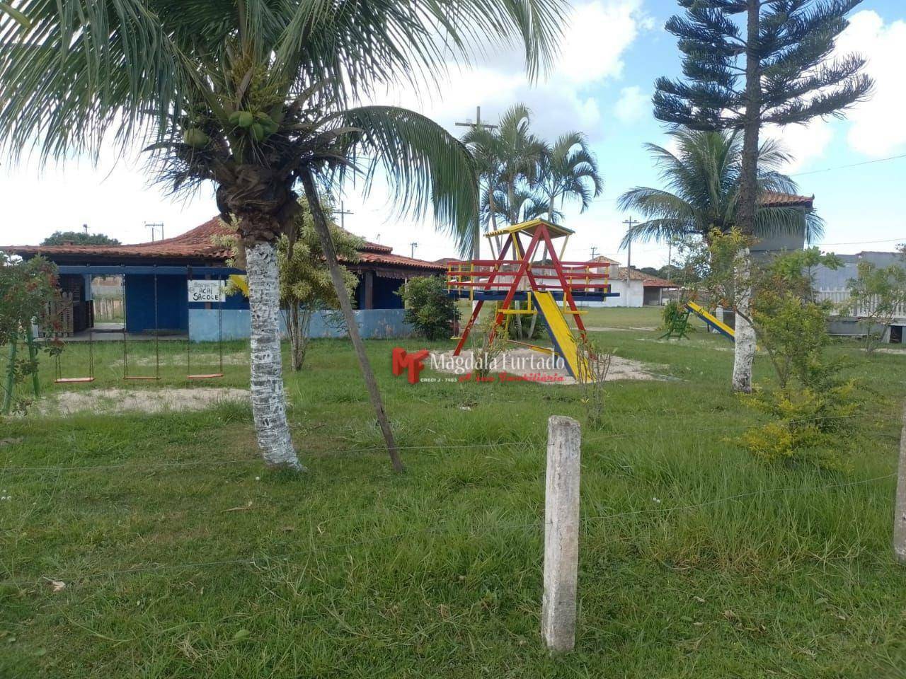 Terreno à venda, 420M2 - Foto 6