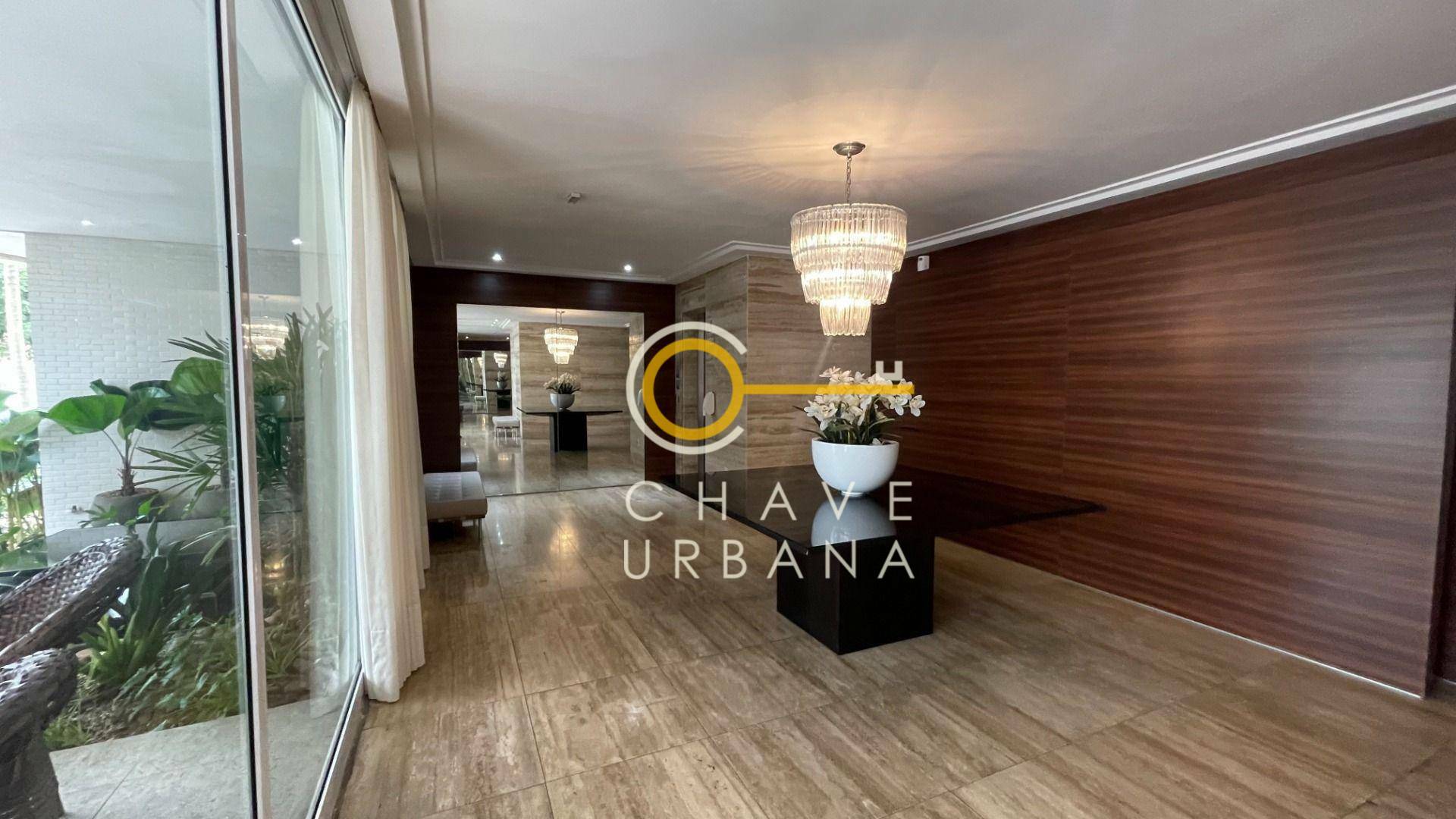 Apartamento à venda com 4 quartos, 186m² - Foto 61