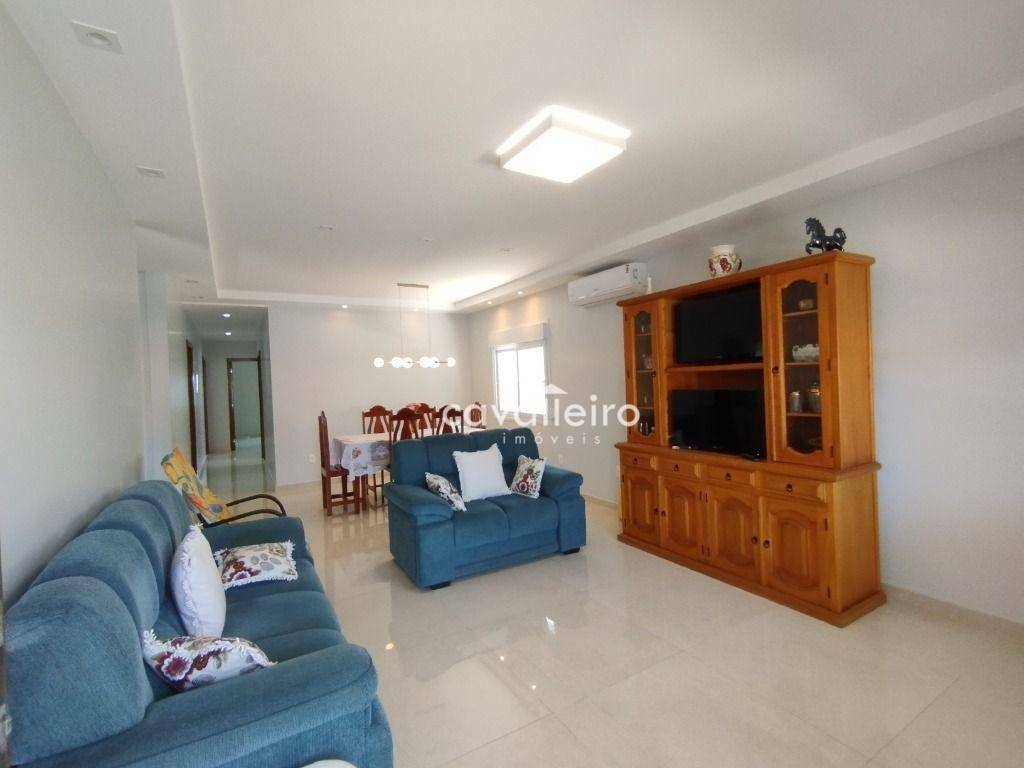 Casa de Condomínio à venda com 3 quartos, 155m² - Foto 4