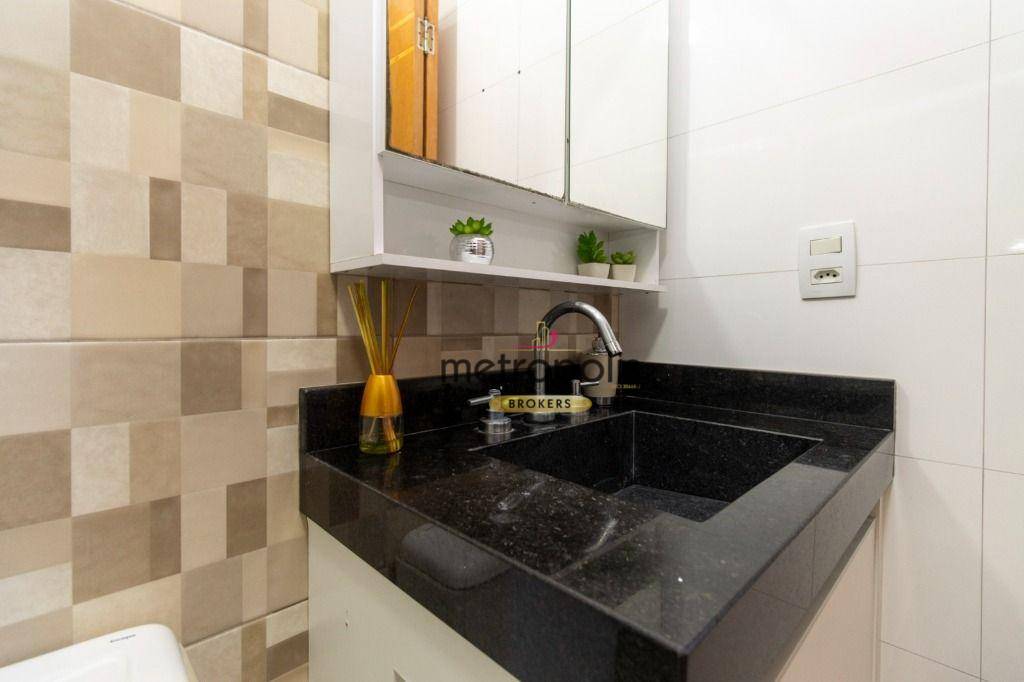 Apartamento para alugar com 3 quartos, 84m² - Foto 36