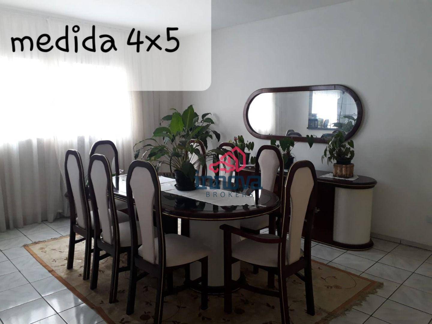 Casa à venda com 3 quartos, 382M2 - Foto 3