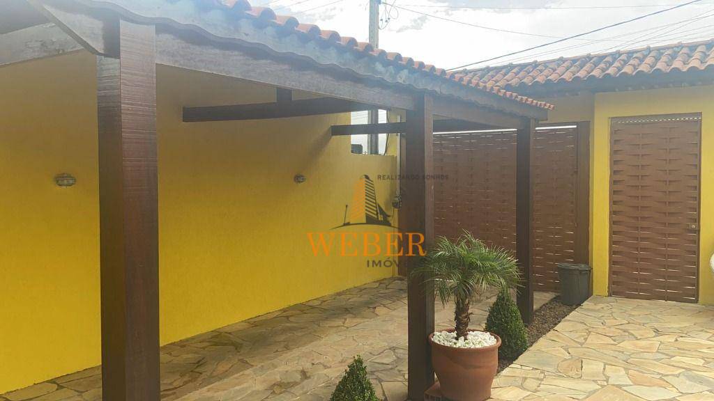 Casa de Condomínio à venda com 3 quartos, 290m² - Foto 15