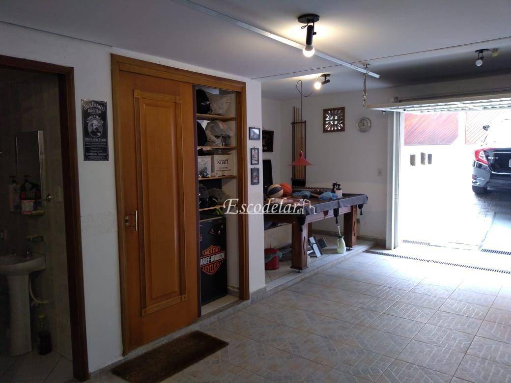 Casa de Condomínio à venda com 3 quartos, 130m² - Foto 10