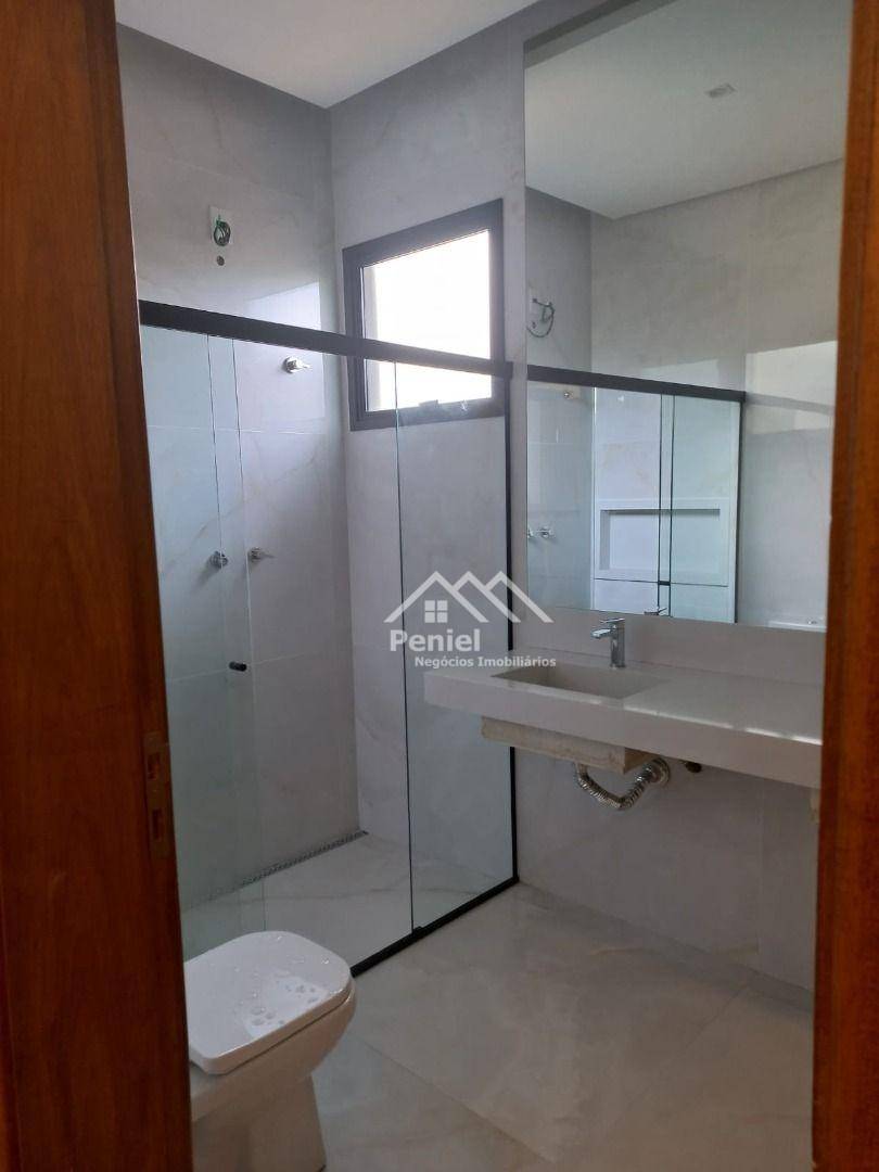 Casa de Condomínio à venda com 3 quartos, 191m² - Foto 21