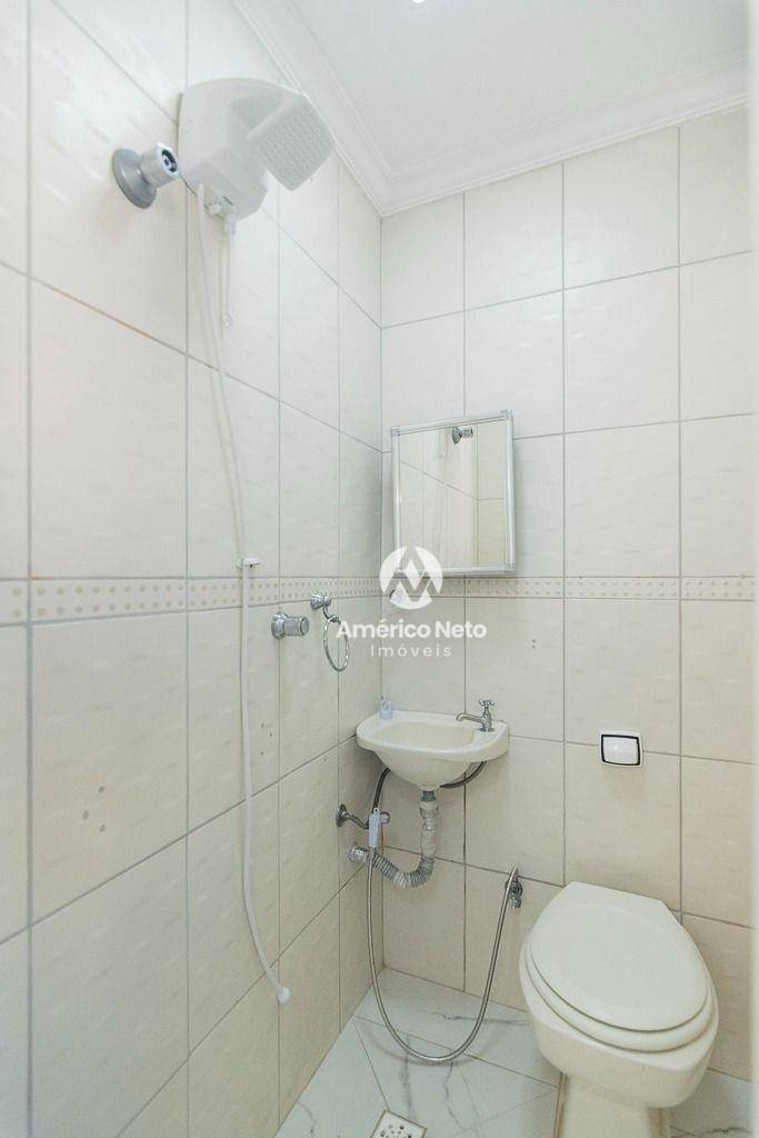 Apartamento para alugar com 4 quartos, 140m² - Foto 31