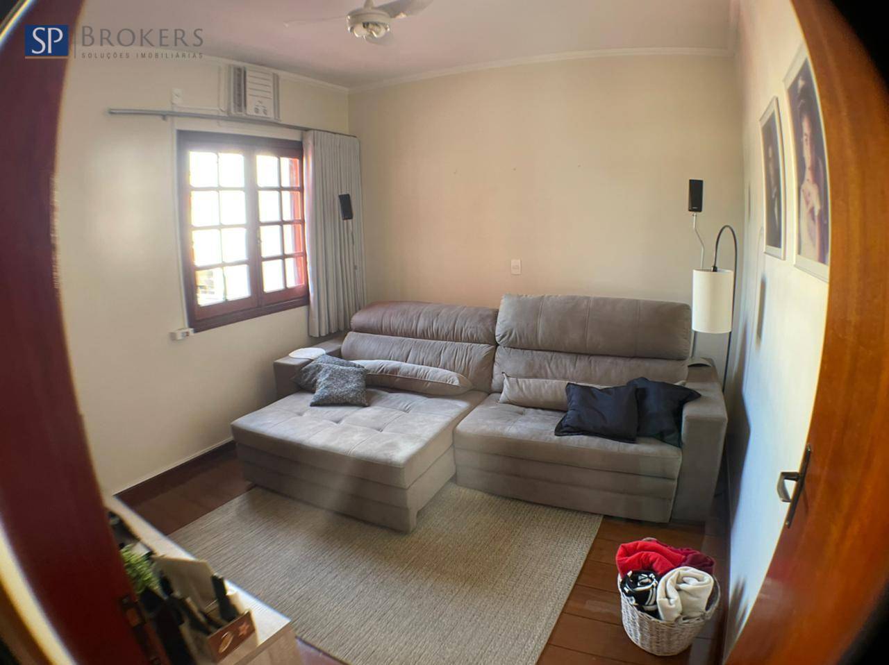 Casa à venda com 4 quartos, 263m² - Foto 18