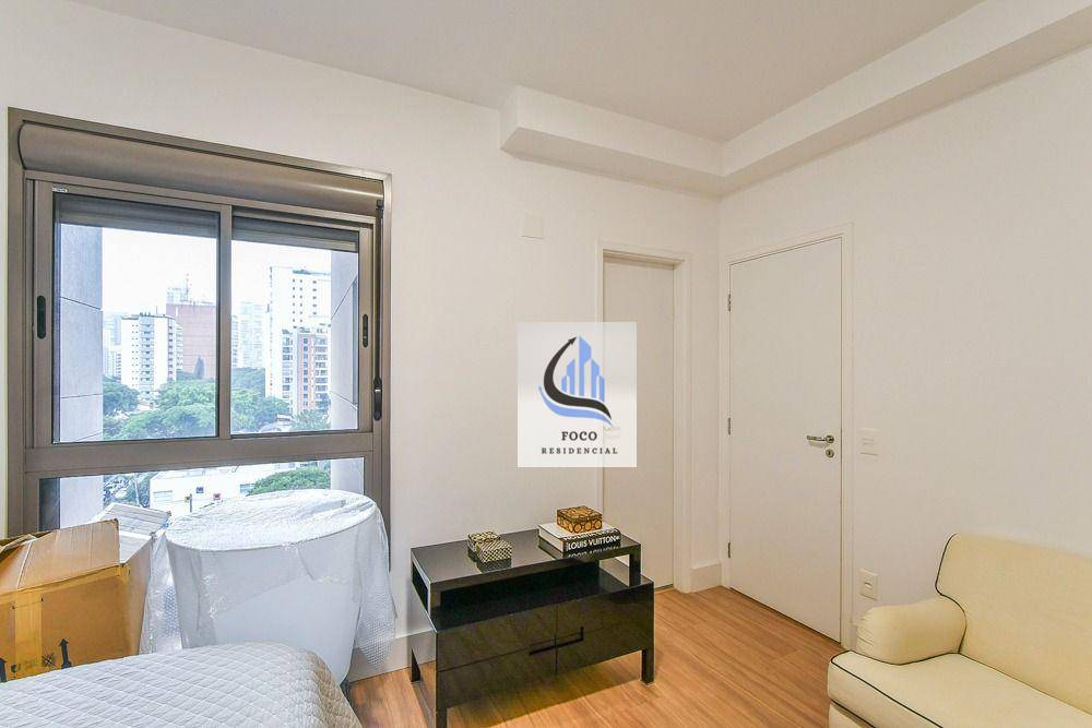 Apartamento à venda com 3 quartos, 186m² - Foto 17