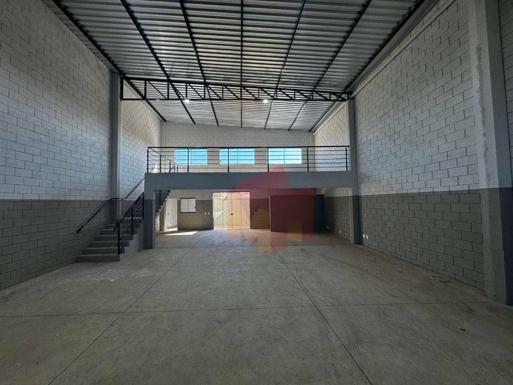 Loja-Salão à venda e aluguel, 288m² - Foto 10