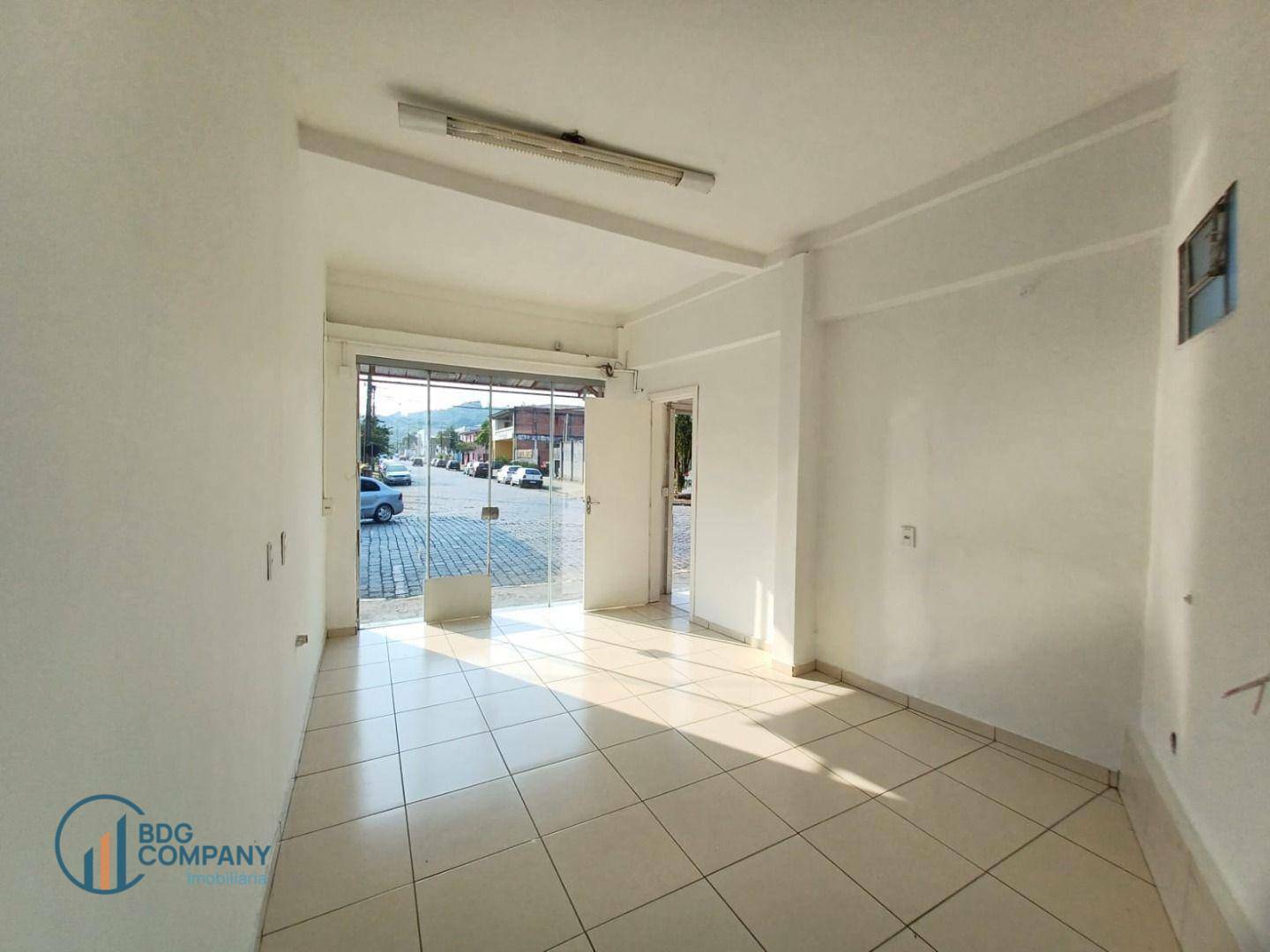 Conjunto Comercial-Sala para alugar, 36m² - Foto 9