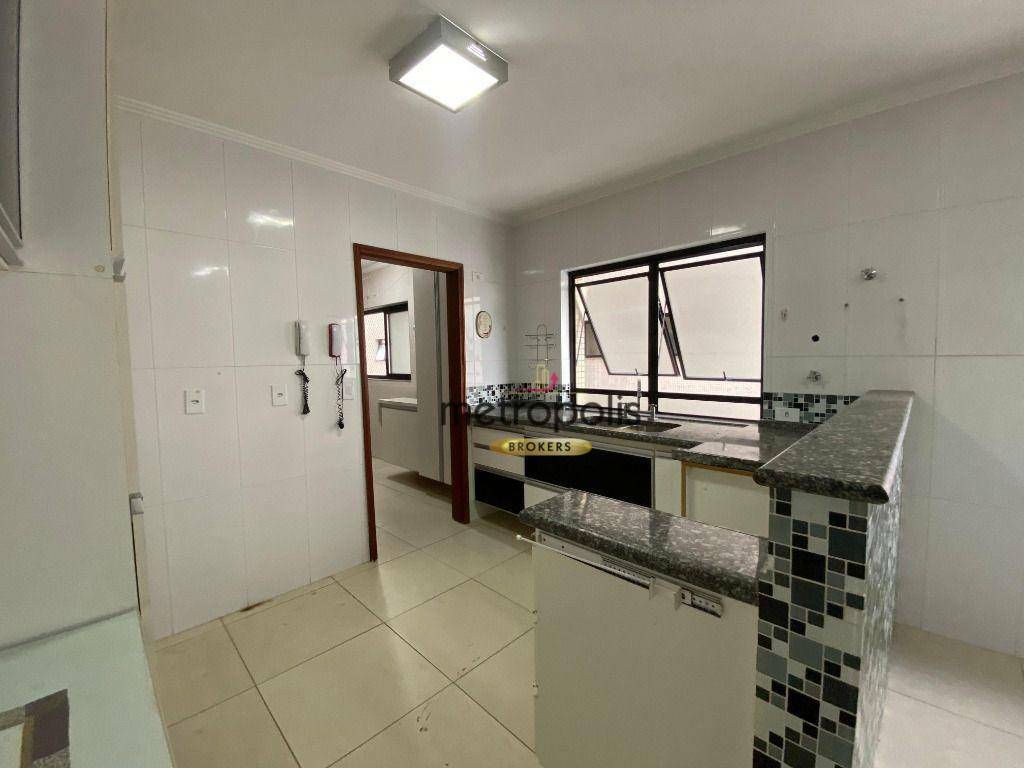 Apartamento à venda com 3 quartos, 140m² - Foto 15