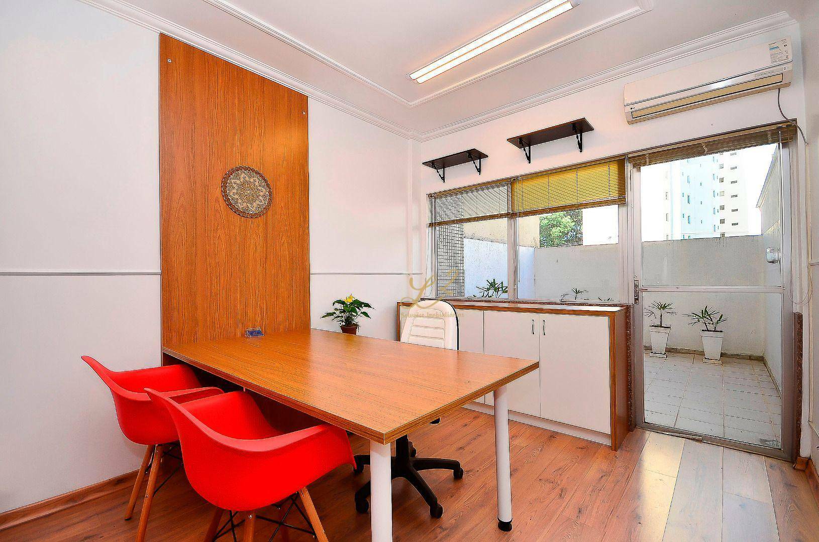Conjunto Comercial-Sala para alugar, 35m² - Foto 1