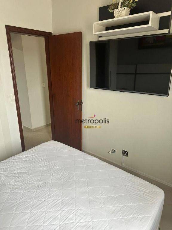 Apartamento à venda com 2 quartos, 70m² - Foto 9