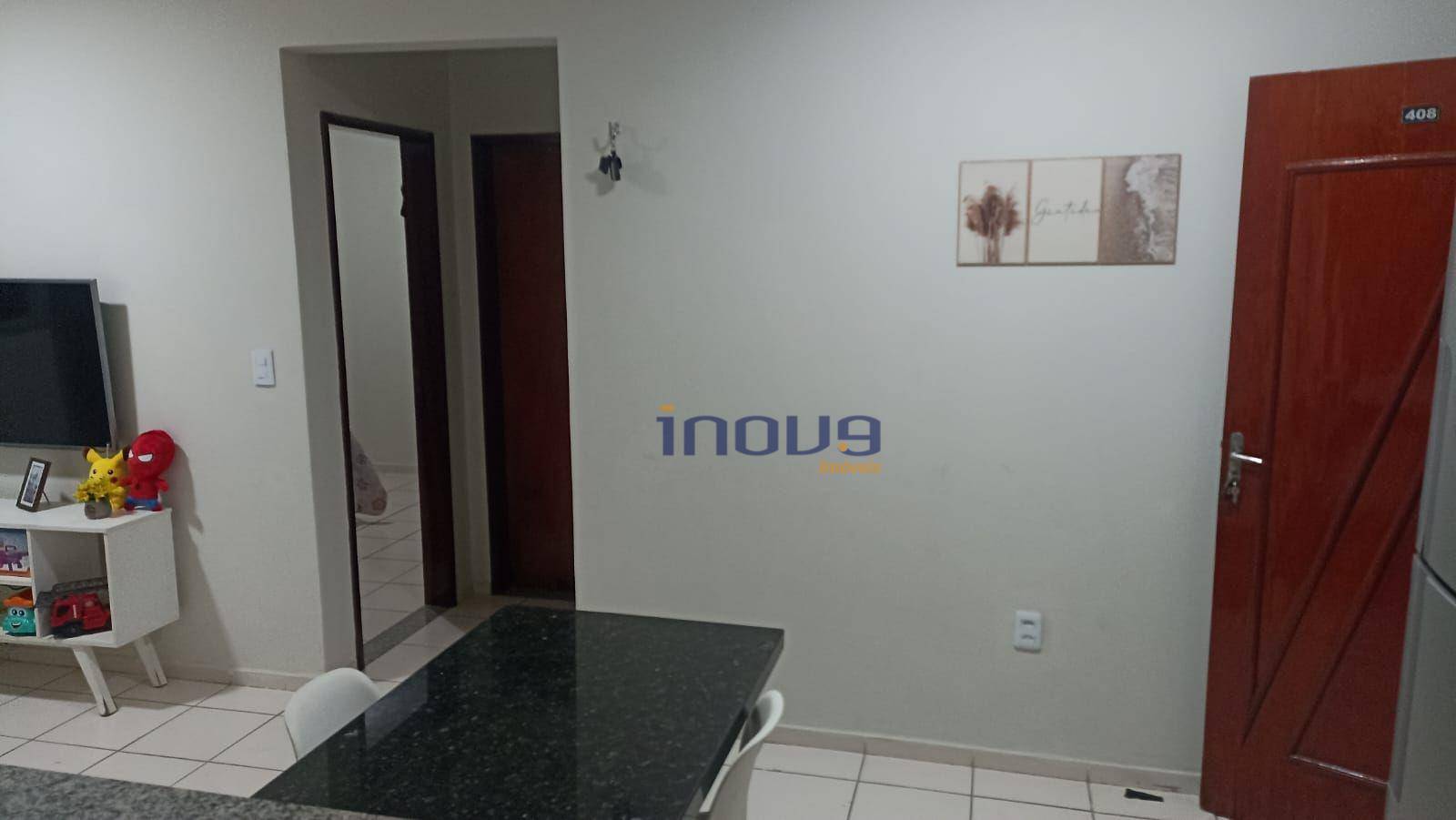 Apartamento, 2 quartos, 58 m² - Foto 5