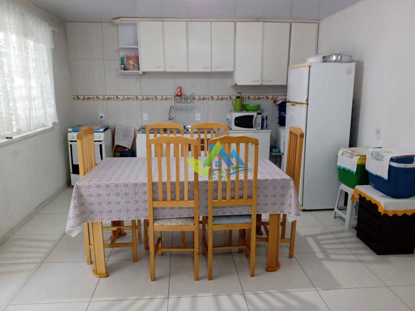 Chácara à venda com 2 quartos, 100m² - Foto 8