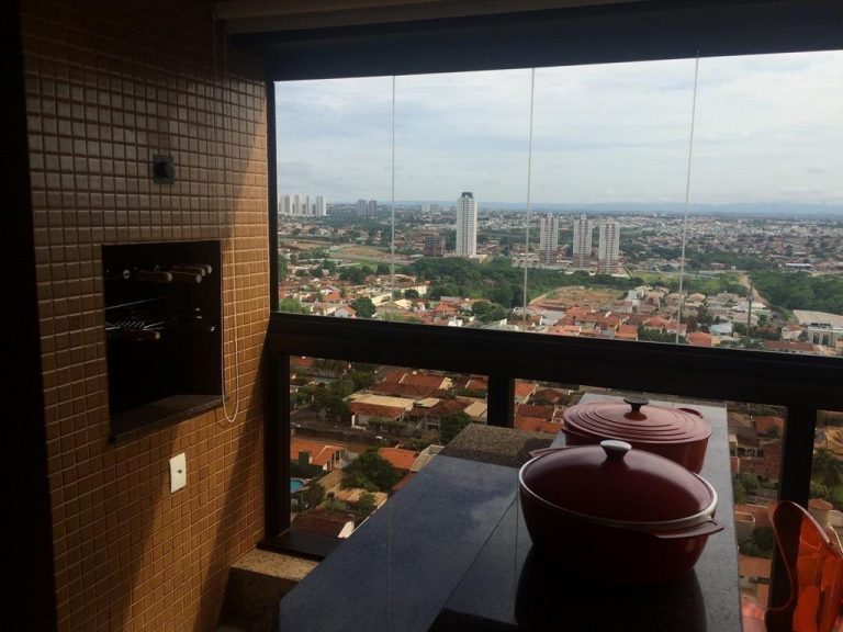 Apartamento à venda com 3 quartos, 254m² - Foto 21