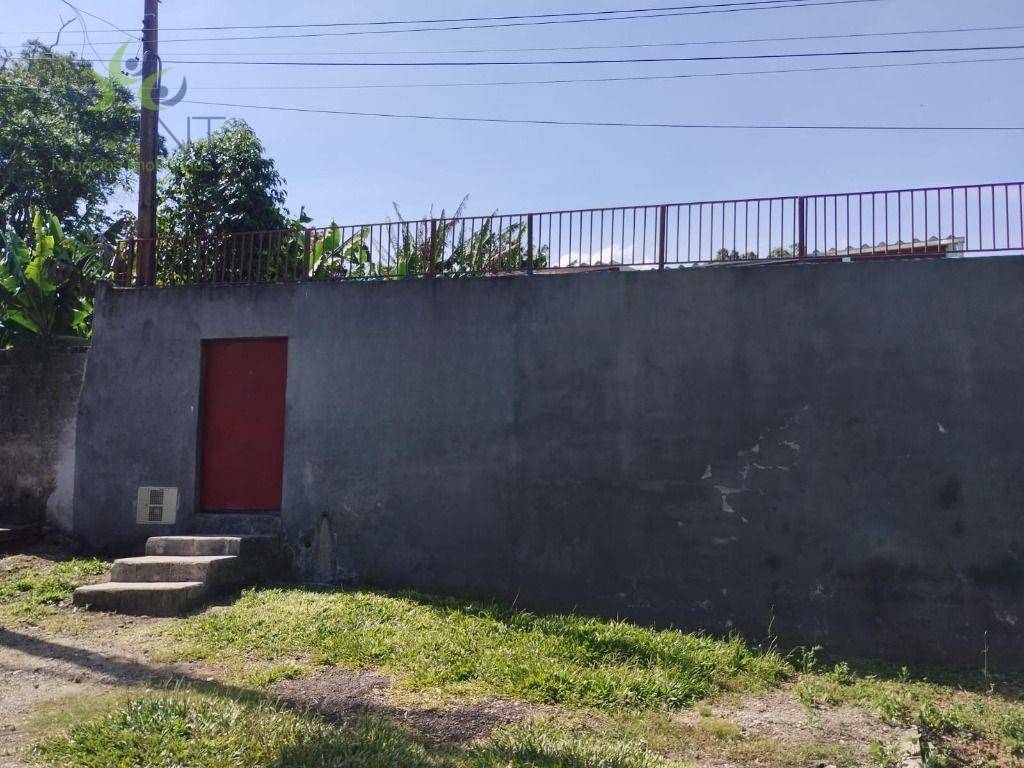 Chácara, 750 m² - Foto 1