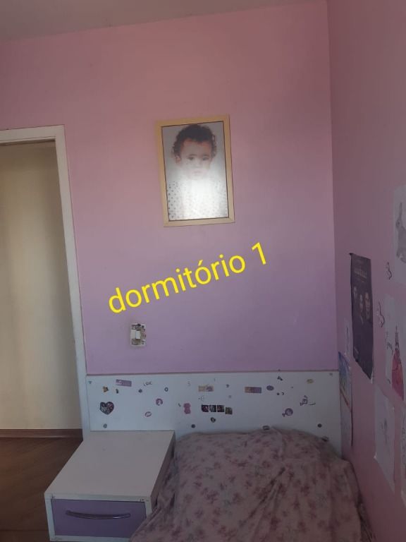 Apartamento à venda com 3 quartos, 70m² - Foto 9