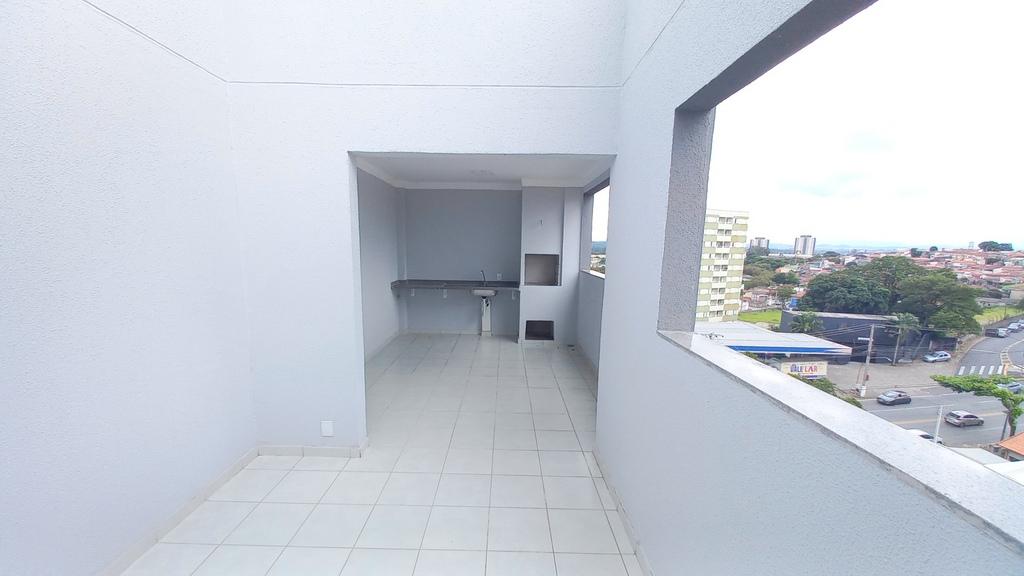 Apartamento à venda com 3 quartos, 100m² - Foto 26