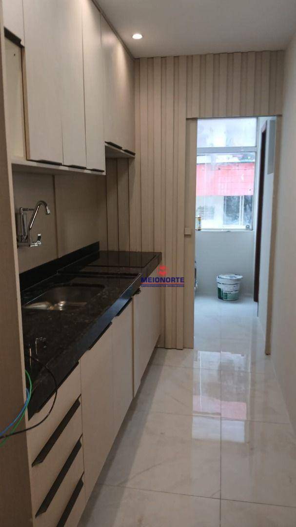 Apartamento à venda com 2 quartos, 68m² - Foto 3