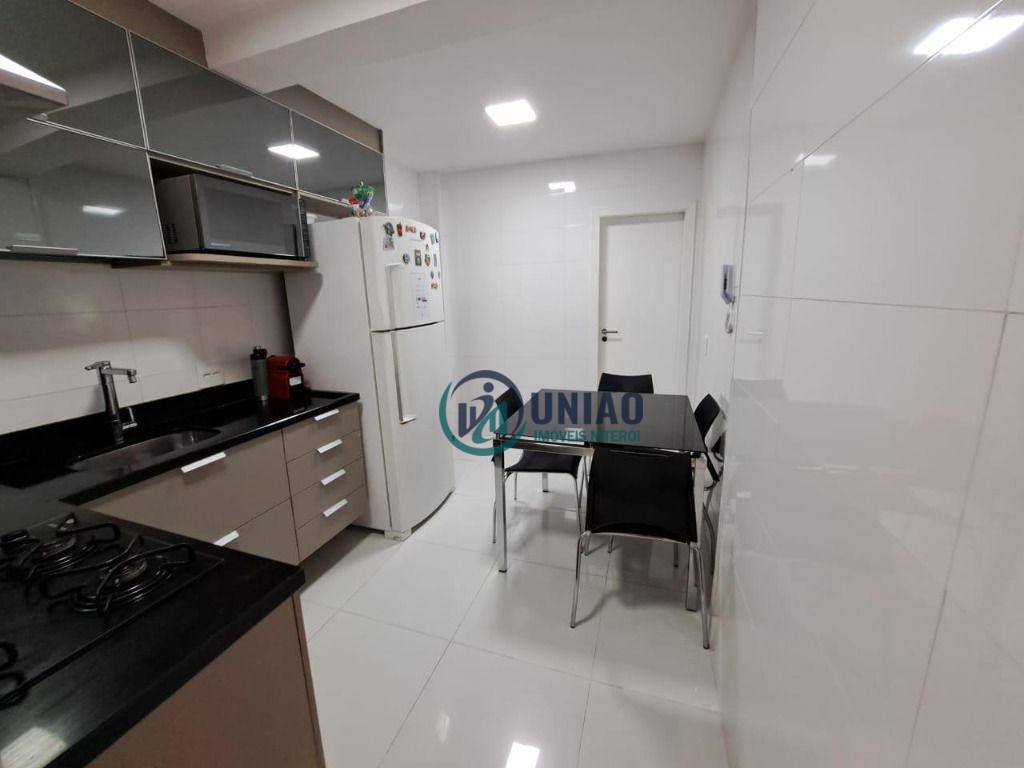 Casa de Condomínio à venda com 2 quartos, 66m² - Foto 5