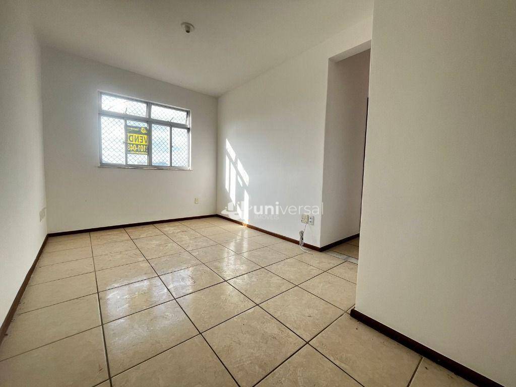 Apartamento, 2 quartos, 48 m² - Foto 2