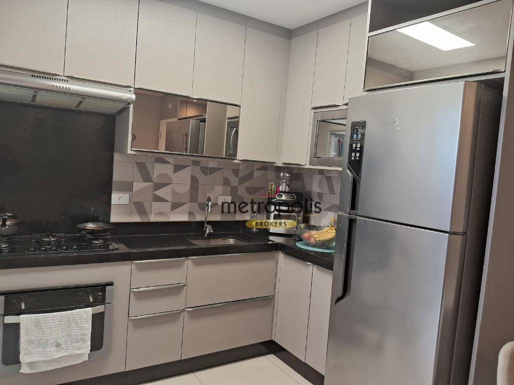 Apartamento à venda com 2 quartos, 50m² - Foto 6